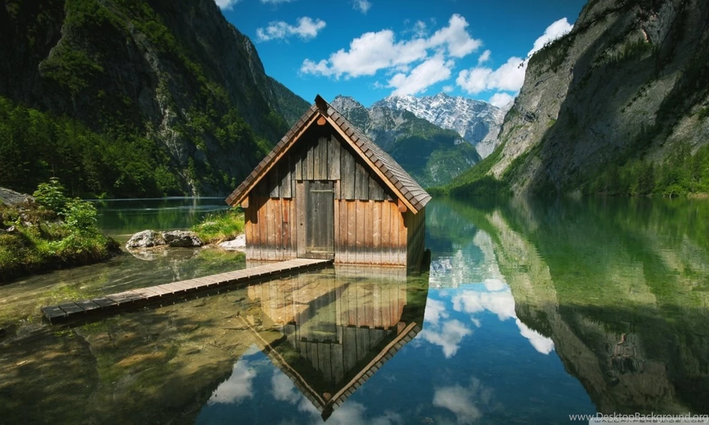 German Landscapes HD Desktop Wallpapers : Widescreen : High ...