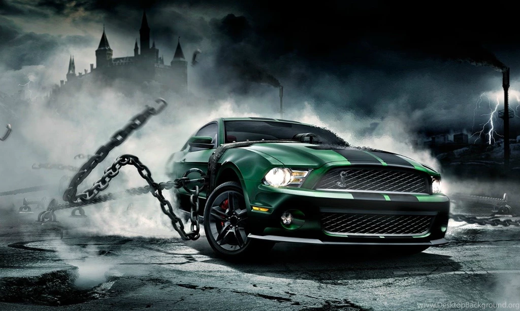 Mustang Wallpapers Splendid Wallpapers HD