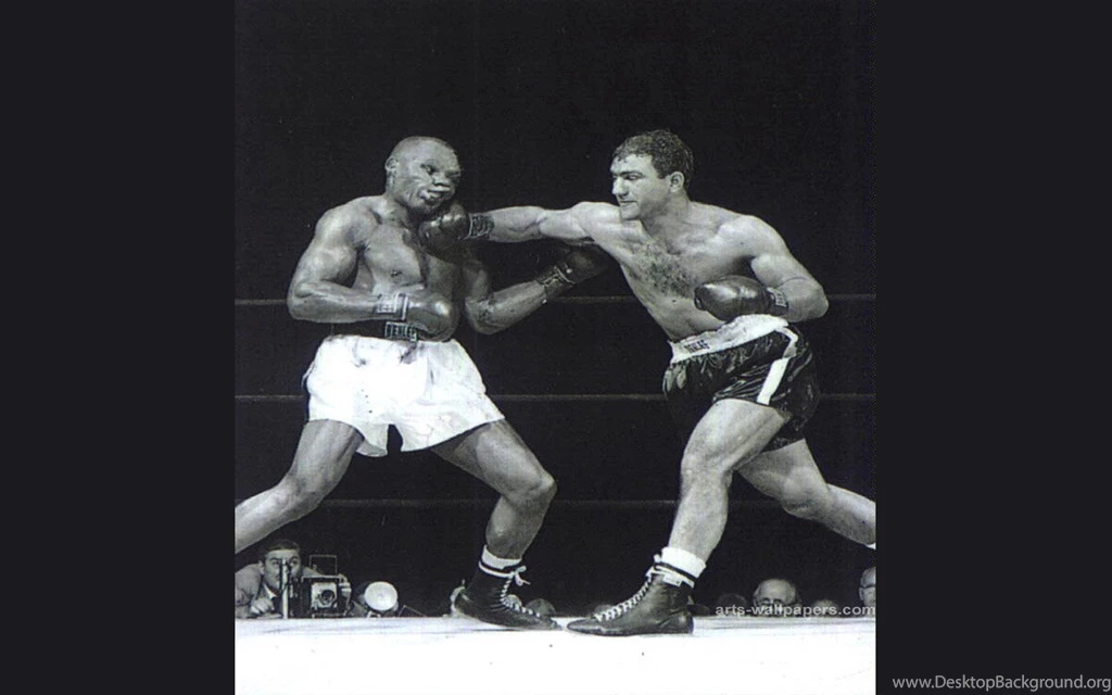 Rocky Marciano HD Wallpapers