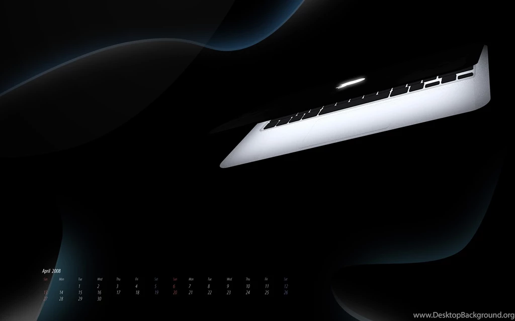 MacBook Air Wallpapers Dark Backgrounds