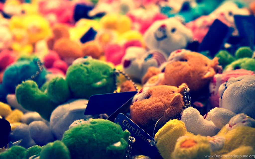 Care Bears Wallpapers