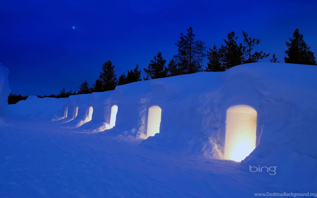 Weekly Bing Wallpapers 15 21 January 2013