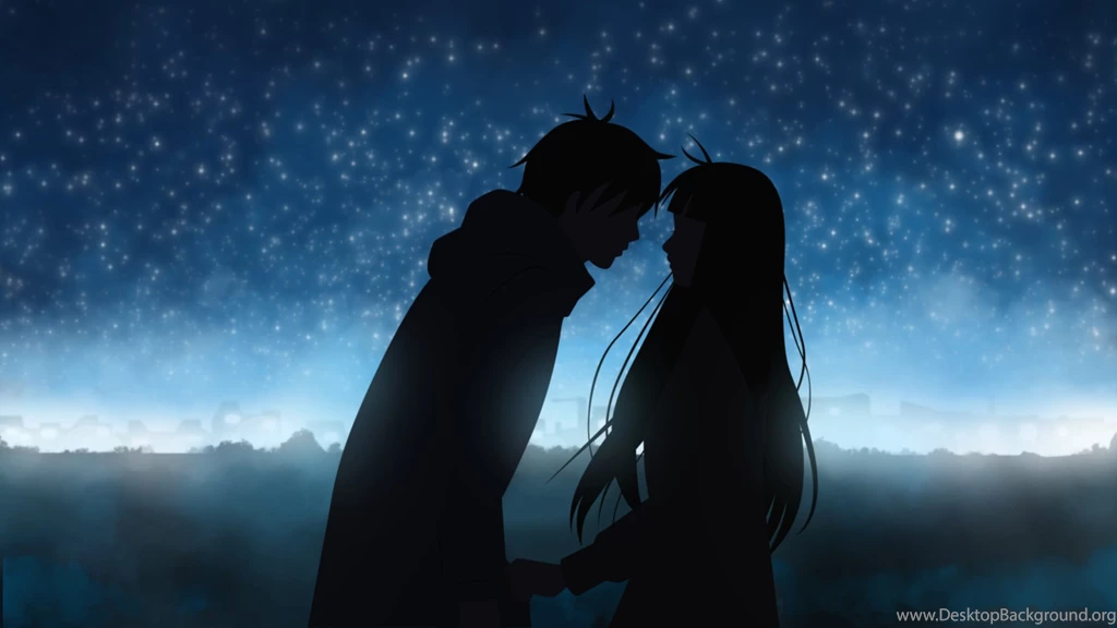 Anime Love Wallpapers Picture