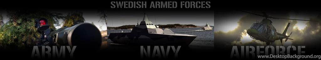 Swedish Armed Forces Wallpapers By Gutfucker On DeviantArt