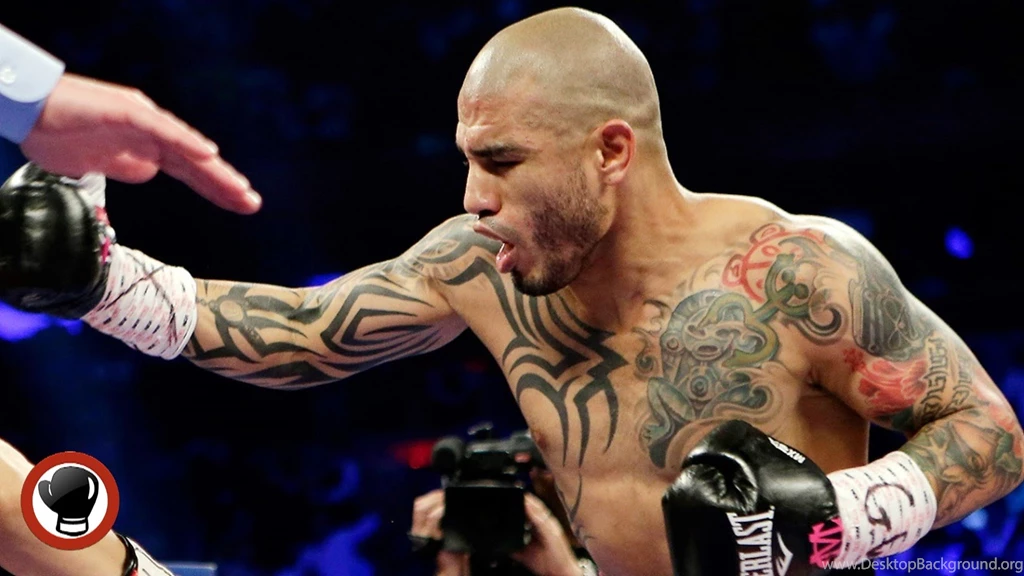 Miguel Cotto VS Cornelius Bundrage Possible June 6, 2015! YouTube