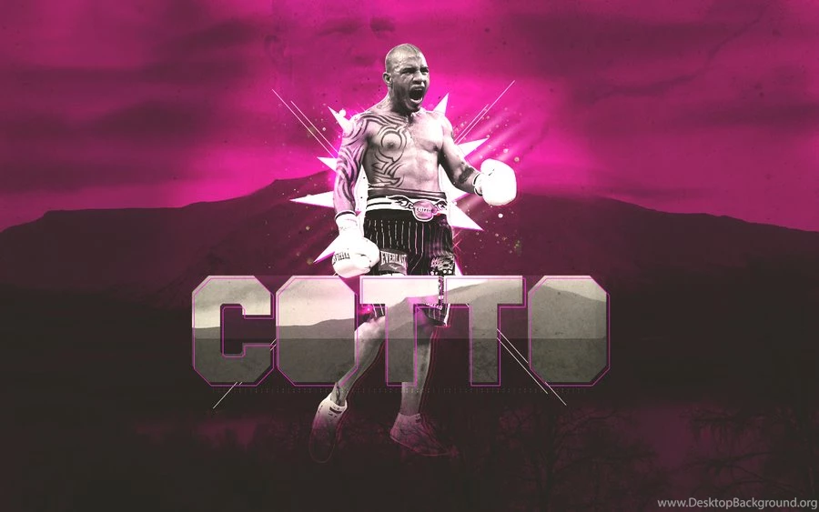 Miguel Cotto. By Kempes2010 On DeviantArt