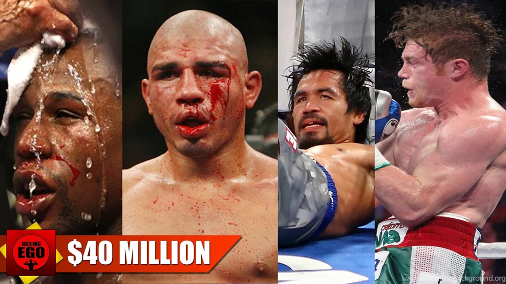 FLOYD MAYWEATHER JR TRYING TO STEAL MIGUEL COTTO FROM CANELO FOR ...