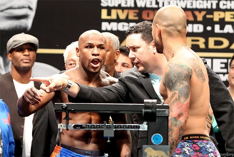 Miguel Cotto