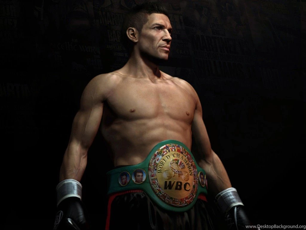 World Boxing Council