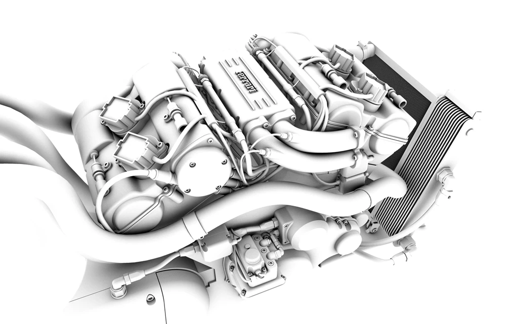 Custom, Audi, Concept, Wallpaper, Widescreen, Car (