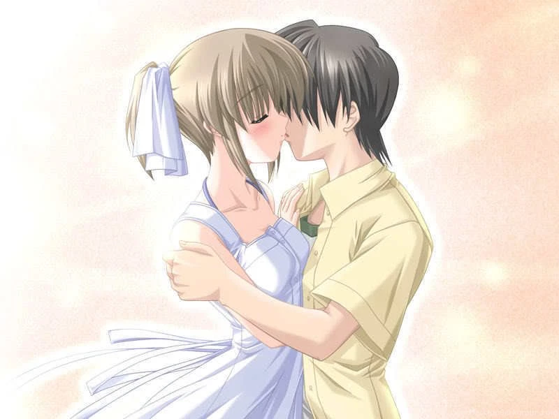 Spa of love anime