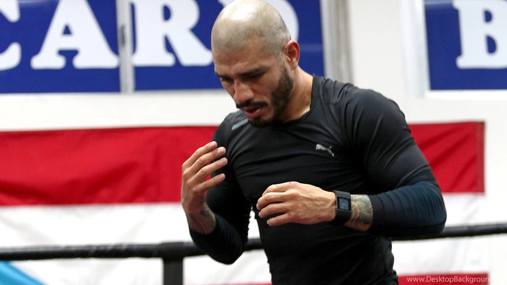With WBC Belt Stripped, Cotto Would Rather Pocket Fees Owed ...
