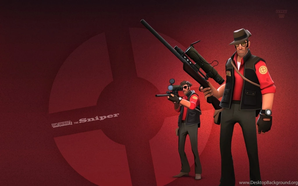 Team Fortress 2 Wallpapers