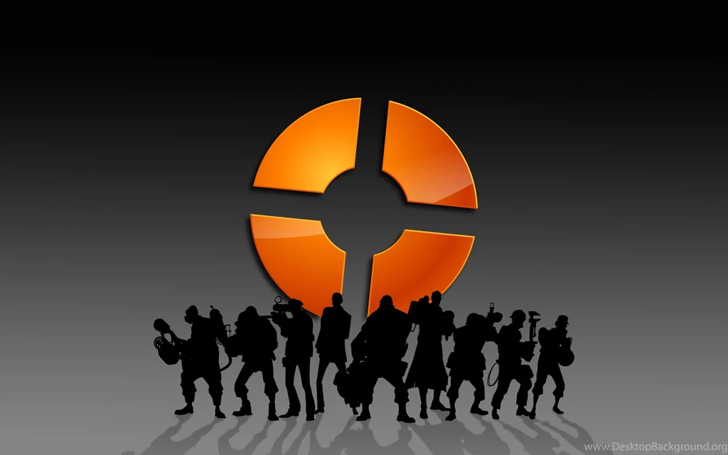 280 Team Fortress HD Wallpapers