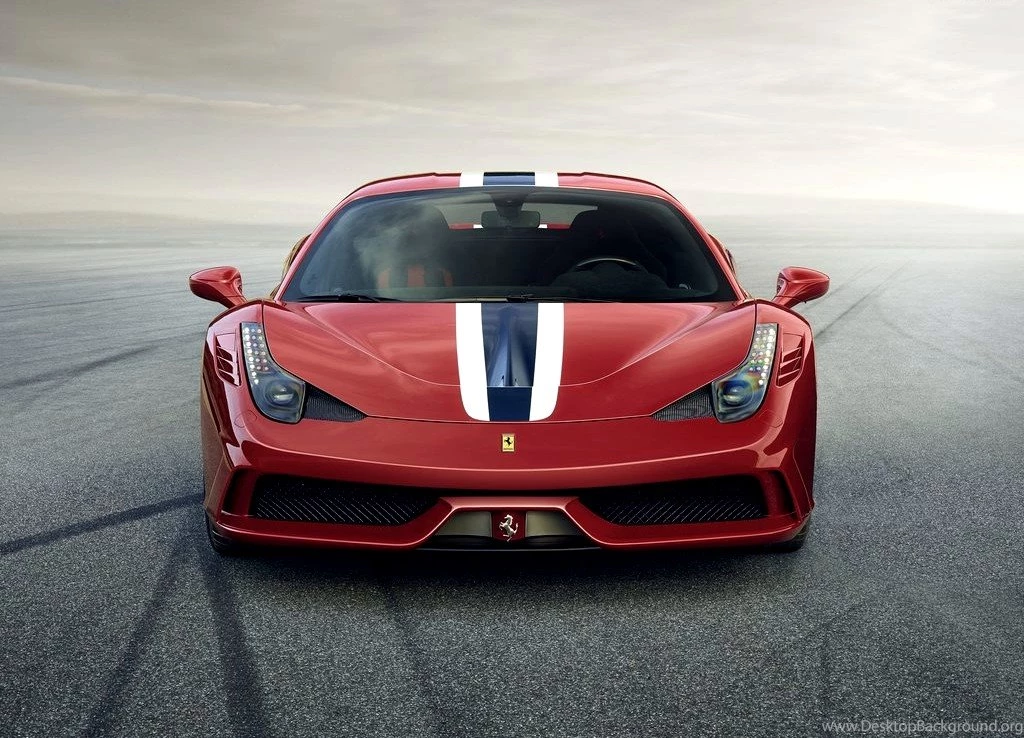 2016 Ferrari 458 Will Come With Turbocharged Engine   Future Cars ...