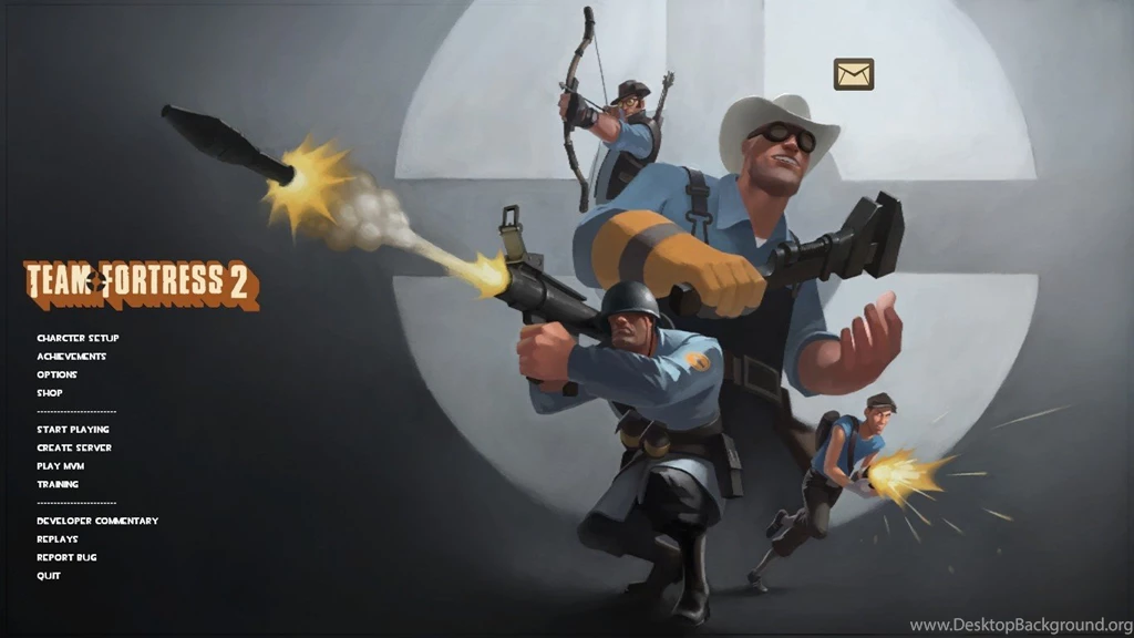 Original Menu Backgrounds (Pack) (Team Fortress 2 > GUIs > Menu ...