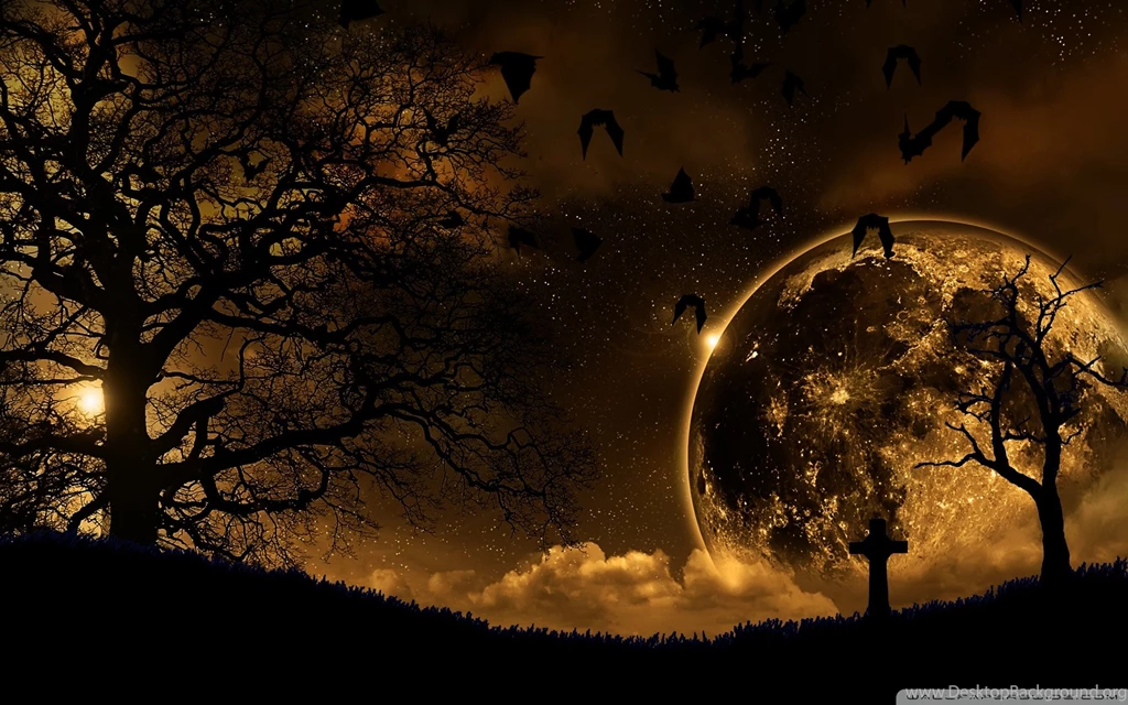 Graveyard Backgrounds 1544903