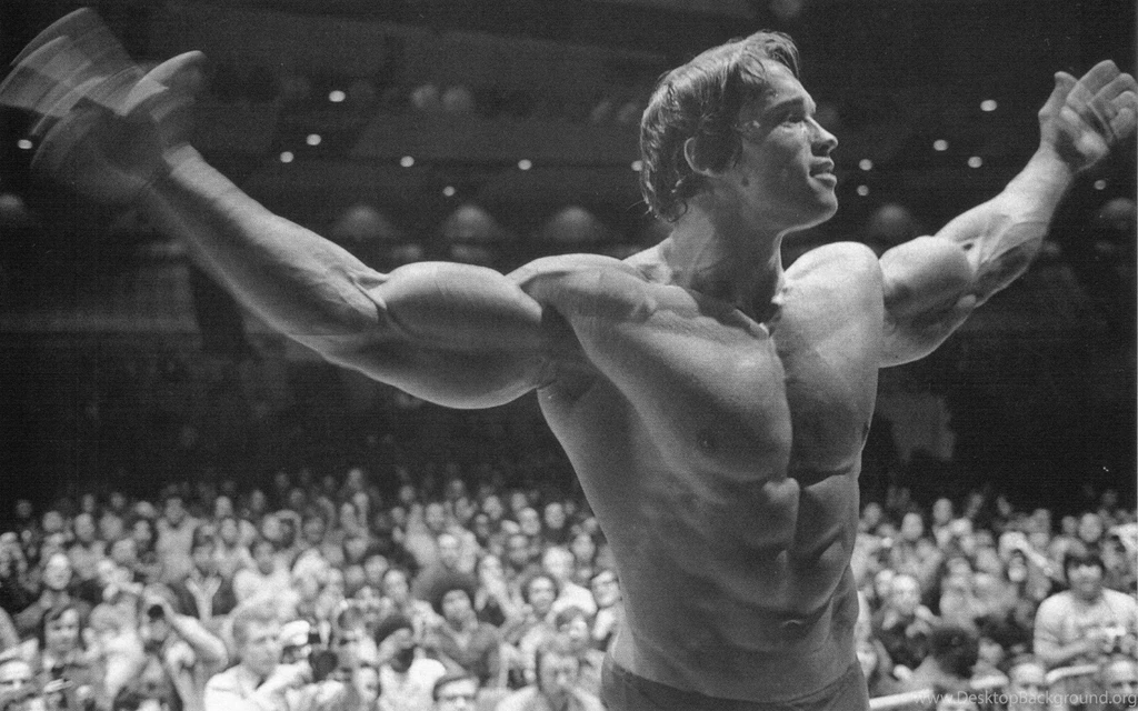 Bodybuilder Wallpapers, Desktop Wallpapers » GoodWP.com