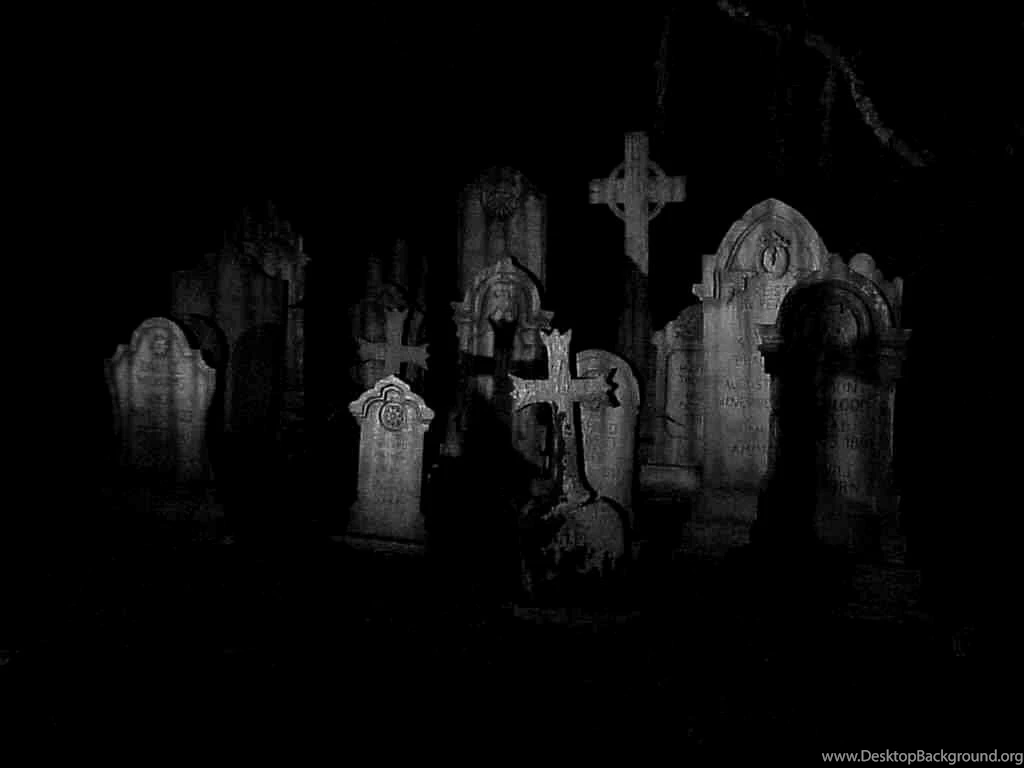 ORIGINS "What Does History Say?": Origin Of The Graveyard Shift
