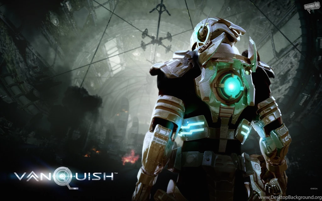 Vanquish Wallpapers