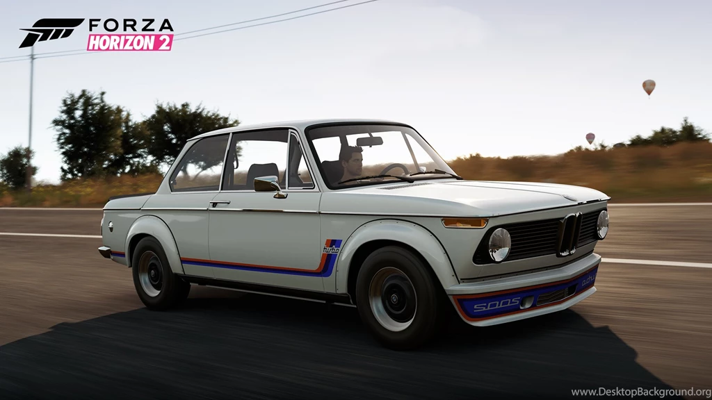 Forza Horizon 2 Wallpapers HD