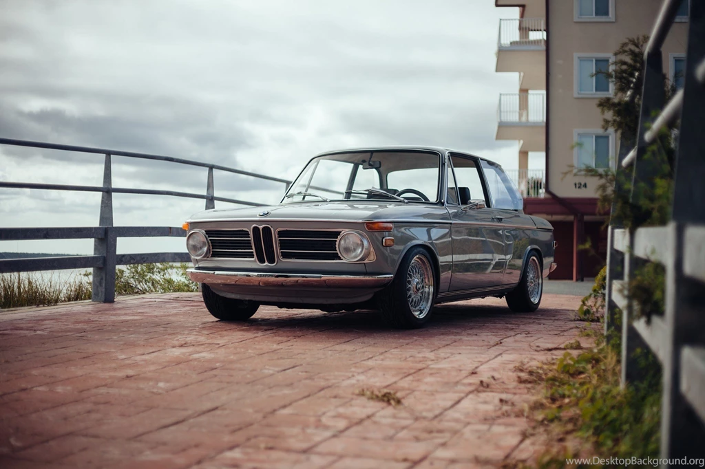 Download Wallpapers Bmw 2002, E10, 1971, Bmw, Car, Car, Classic ...