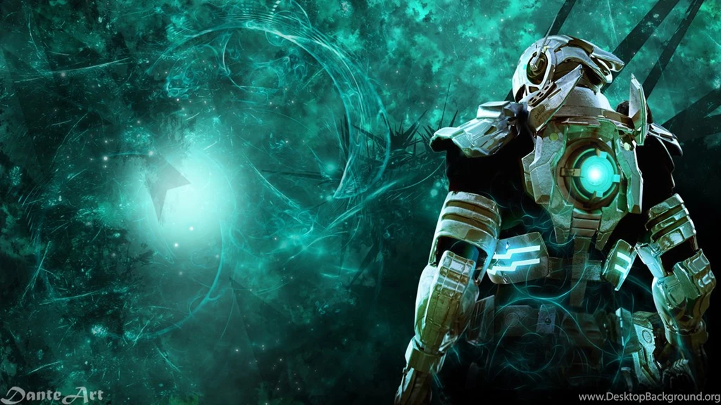 Vanquish Wallpapers By DanteArtWallpapers On DeviantArt