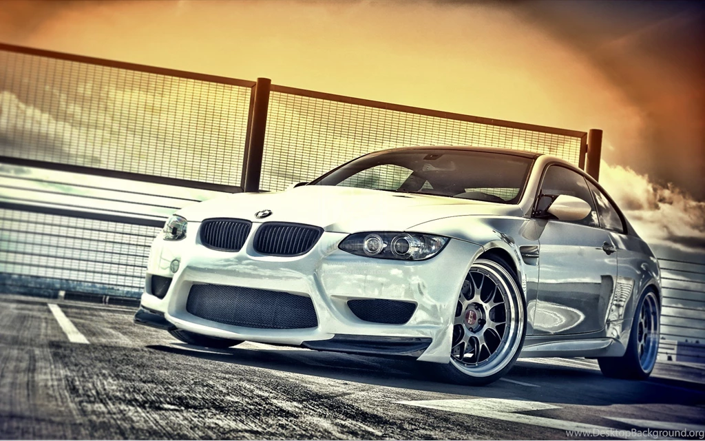 Bmw M3 E92 Wallpapers HD Image