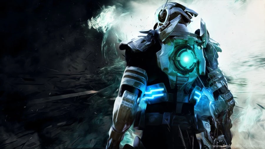 Justpict.com Vanquish Game Wallpapers