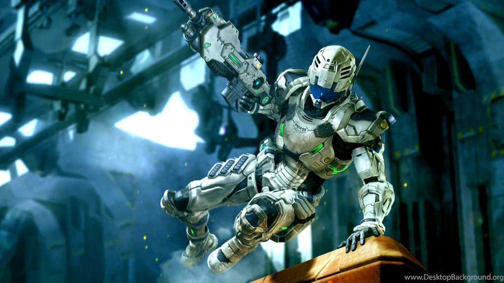 DeviantArt: More Like Vanquish By Nid0deviantart