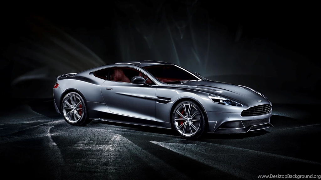 Download Aston Martin Vanquish Wallpapers OA07 > Mlebu