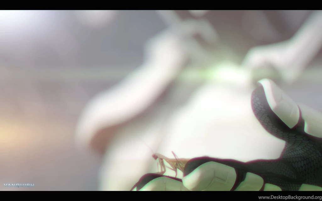 Vanquish Wallpapers   Wallpapers Cave