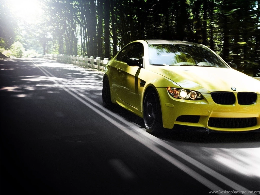 BMW Cars BMW M3 BMW E92 Wallpapers