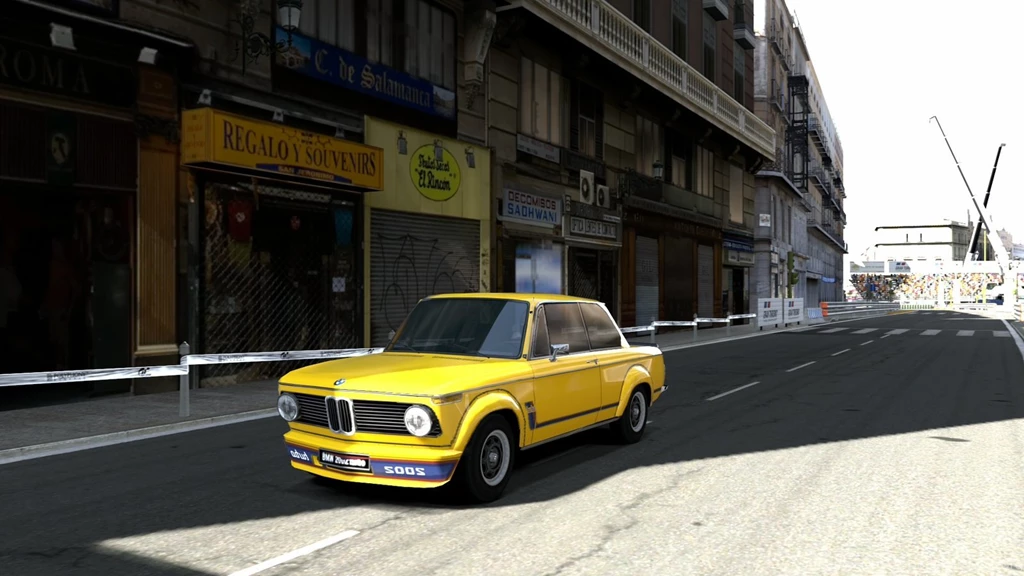 GT5   BMW 2002 Turbo '73 By K3niChi On DeviantArt