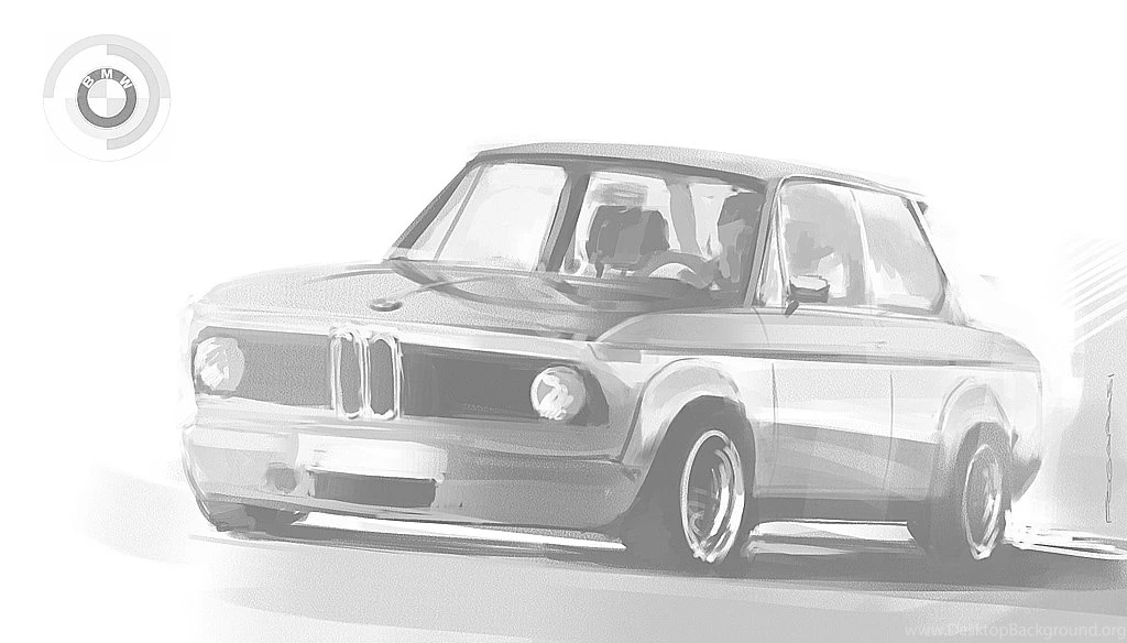 Bmw2002 DeviantArt