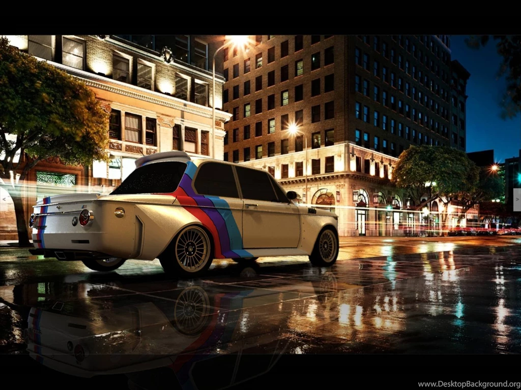 Bmw 2002 M Power Night By HESAM222 On DeviantArt
