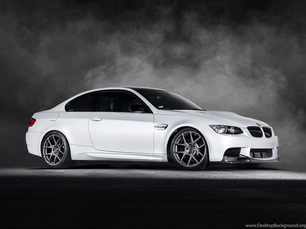 2009 13 Vorsteiner BMW M 3 Coupe GTS3 (E92) Tuning G Wallpapers ...