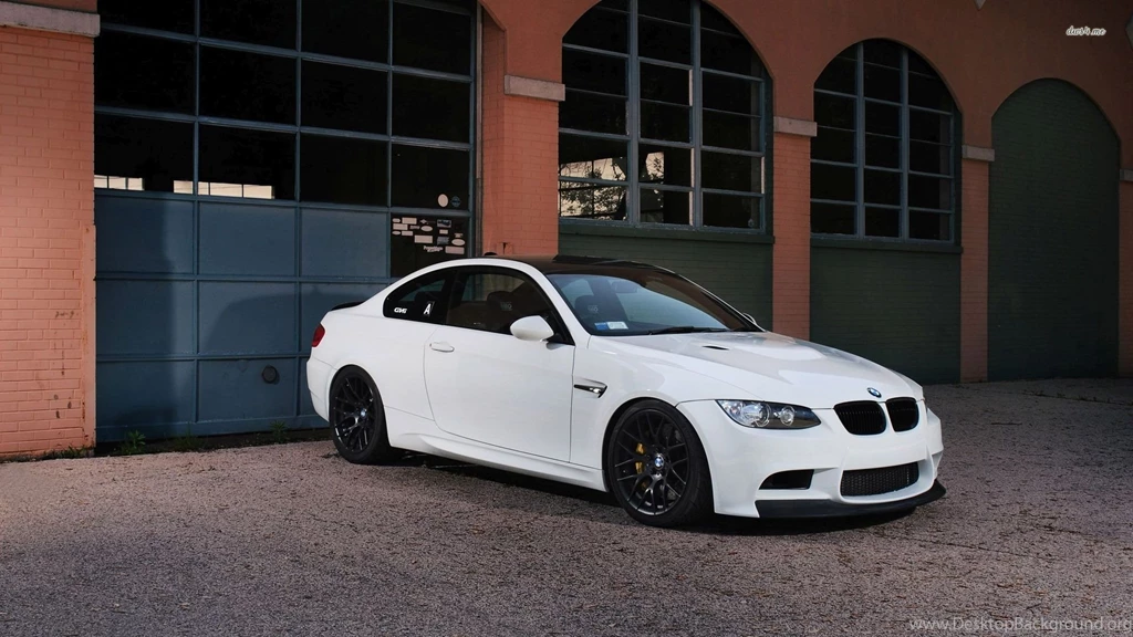 BMW M3 E92 Wallpapers   Car Wallpapers