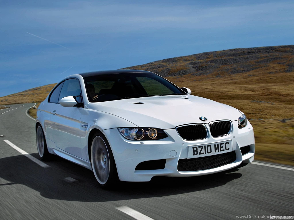 BMW M3 E92 Coupe Full Details (17241) Heidi24