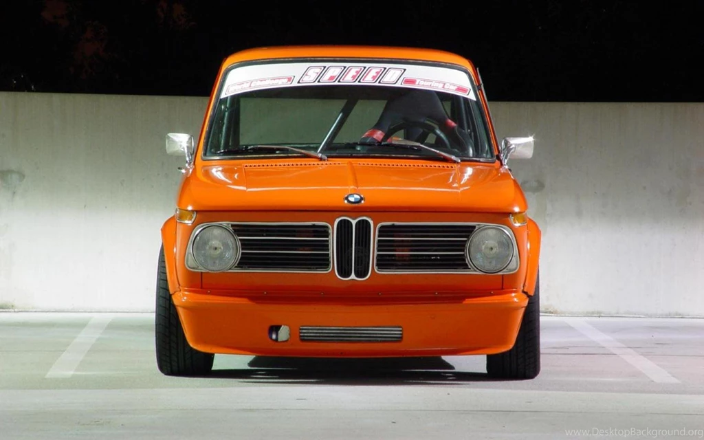 2002 BMW M20 TURBO WALLPAPER   (