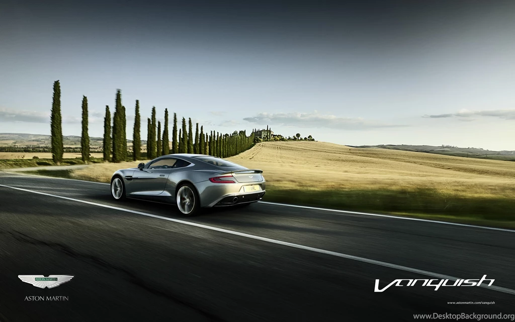 Download Aston Martin Wallpapers OT07 > Mlebu
