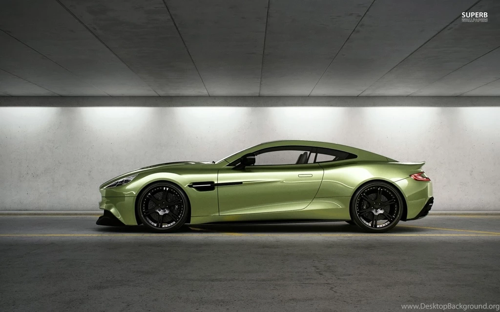 2013 Wheelsandmore Aston Martin Vanquish Wallpapers   Car ...