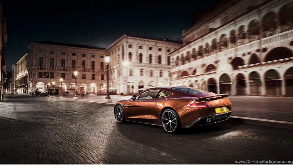 Download Aston Martin Vanquish Wallpapers SB25 > Mlebu
