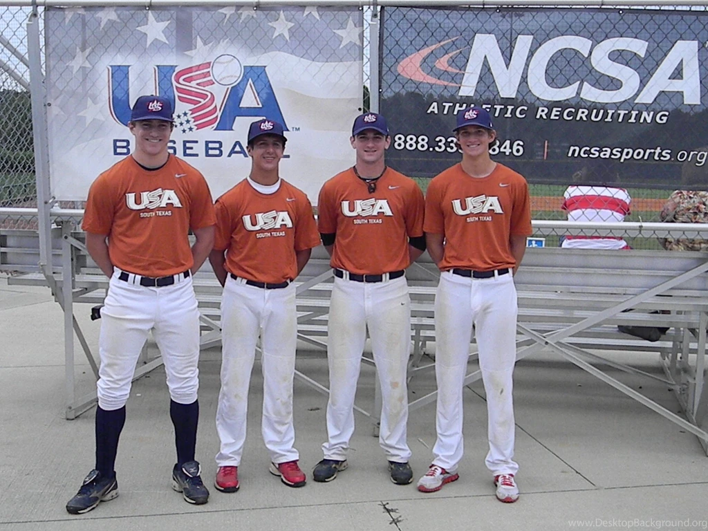 STM Students Play For Team USA