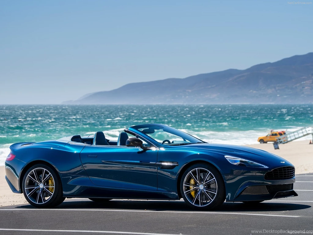 Download Aston Martin Vanquish Wallpapers TZ19 > Mlebu