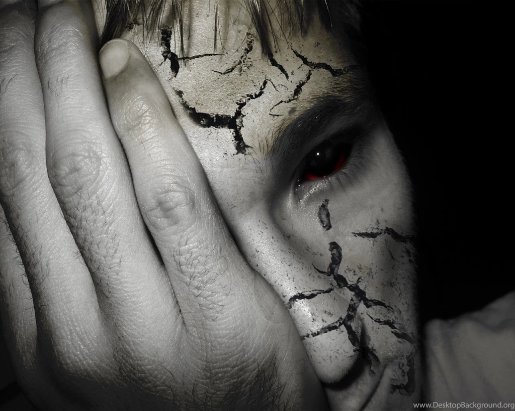 Free Scary Halloween Wallpapers