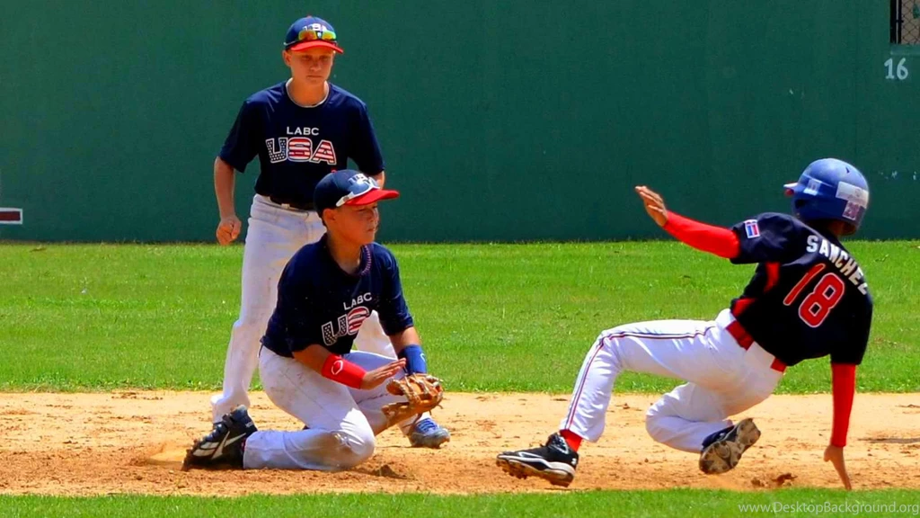 Big League Edge USA PRESS RELEASES