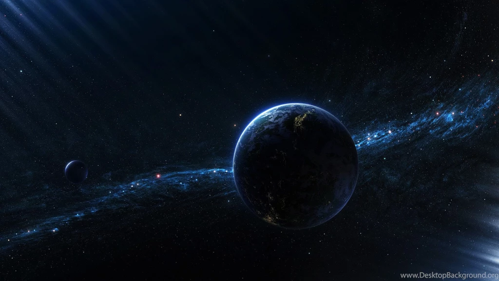 Coolest Spaces HD Image