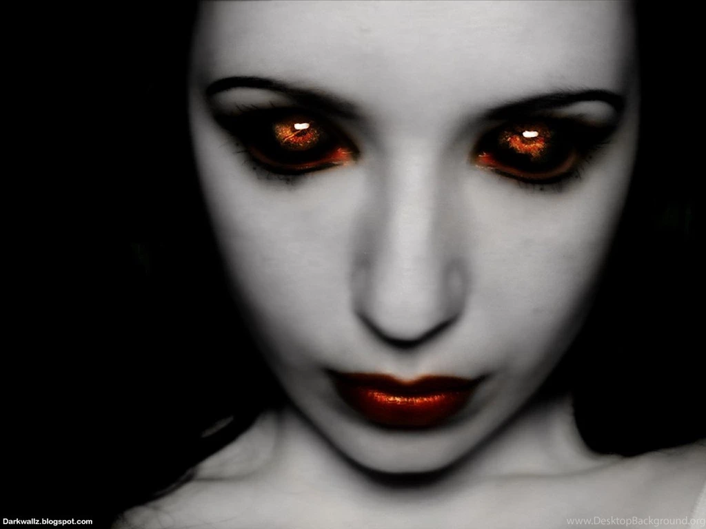 Scary Eyes Wallpapers 29