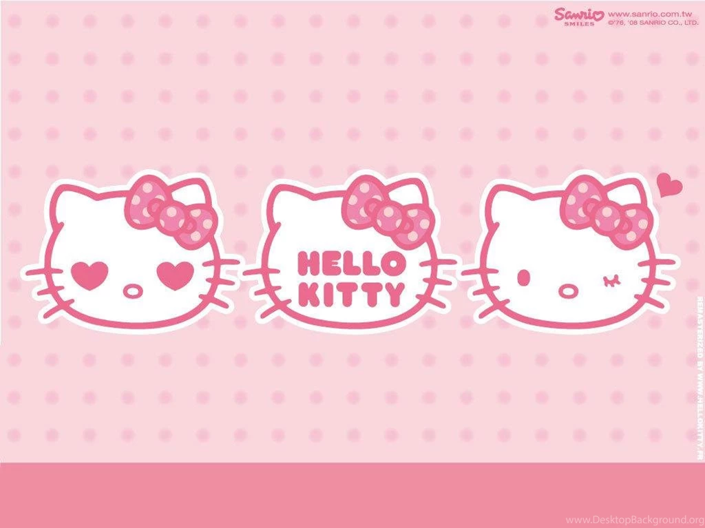 Hello Kitty Hello Kitty Wallpapers Download Free Cartoons Images ...
